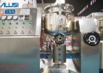 Cream Mixer Cosmet 0-65rpm Vacuum Emulsifying Mixer Ointment Mixing Making