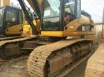 336D CAT used excavator for sale