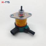 Excavator Parts Solenoid 17208-60016 16616-60015 For E110B E240 E450