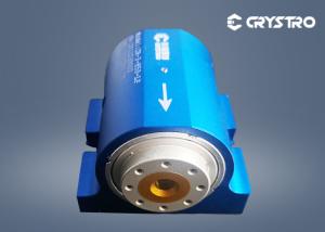 Quality 5mm Clear Aperture 1064nm TGG Free Faraday Isolator With Double Escape Windows wholesale