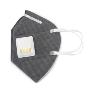 Quality Non woven FFP2 Respirator Mask Anti Virus Environment Friendly FFP Face Masks wholesale