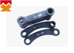 Sy55 Excavator Bucket Link Link Rod Sany Excavator Parts Erosion Resistant