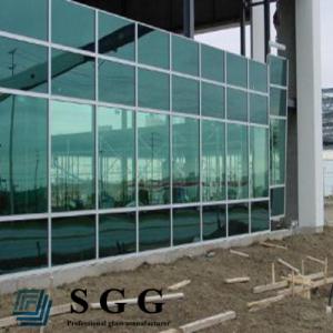 Quality curtain design tempered glass (4mm,5mm,6mm,8mm,10mm,12mm,15mm,19mm) wholesale