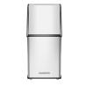 Buy cheap Silver 304 Stainless Steel Electric Coffee Grinder Lid Press Button Coffee Bean from wholesalers