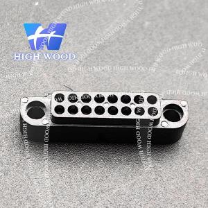 Quality HW-M80 Connectors , HW-M80-5711605 , 2mm Pitch Rectangle Connector wholesale
