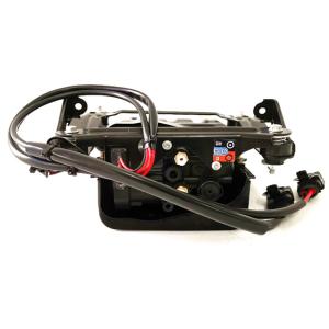 Quality Air Suspension Compressor for Porsche Panamera 97035815107 97035815108 pump wholesale