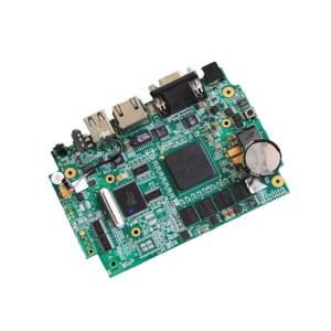 Quality TU872 IT968 Turnkey PCB Assembly OEM ODM wholesale