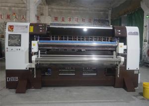 Quality Mattress Multi Needle Industrial Quilting Machine Non Shuttle Computerized wholesale
