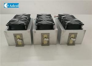 Quality DC Power 300W Peltier Water Cooling Technology For Medical Equipment wholesale