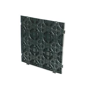 Quality Graphic Design Floor Heating Parts For Water Underfloor Heat System wholesale