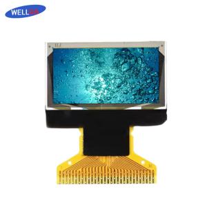 Quality High Definition Oled Display 0.96 Inch Monochrome Compact Package wholesale