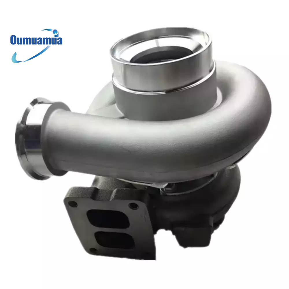 Turbo S300-87F36CBCZM/1.15BJ1 suitable for Mercedes-Benz engine MIDR062356 B41 turbocharger 316638 new factory direct sales