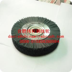 Quality 6 inch Abrasive circular brush wholesale