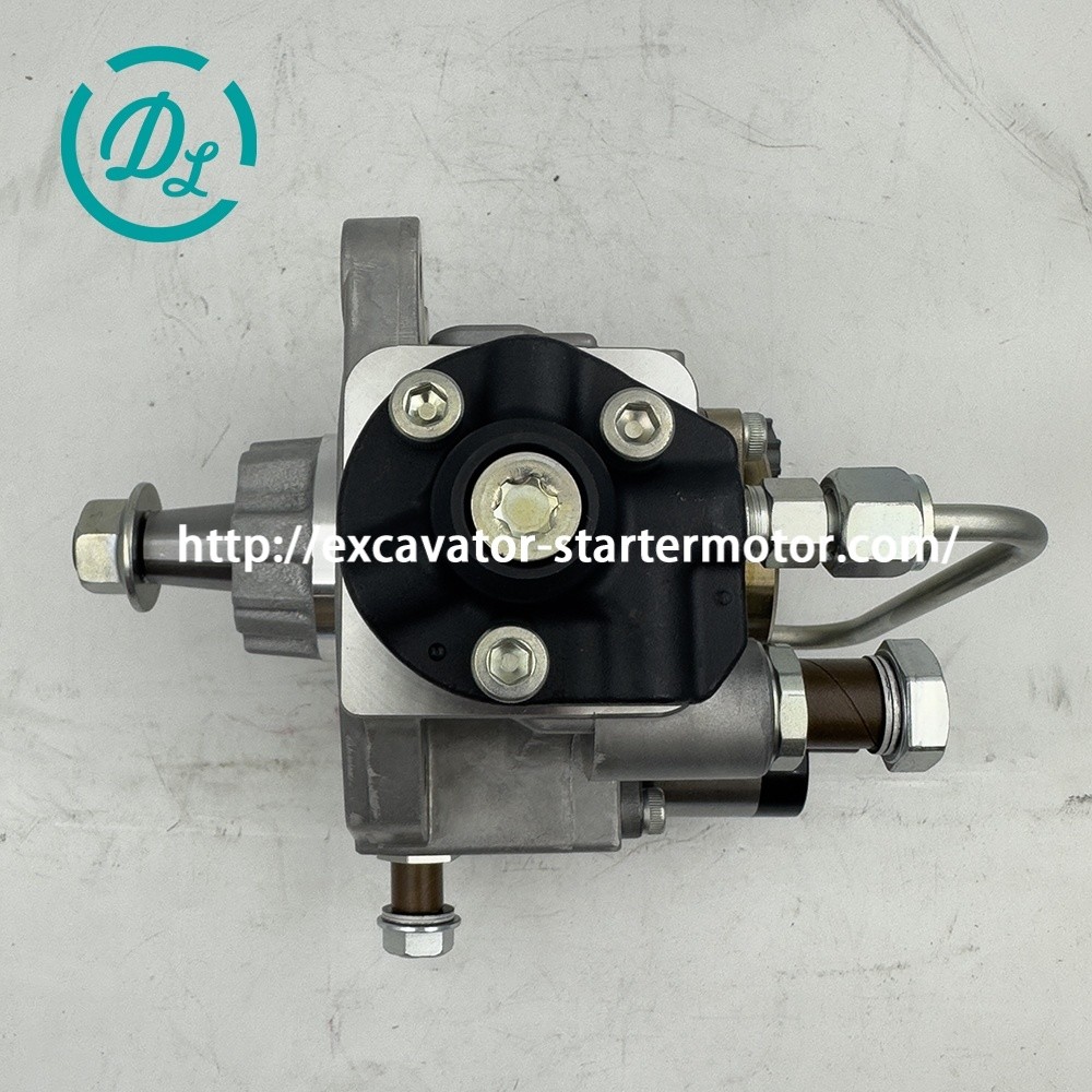 Engine Part 4LE2 Fuel Injector Pump 8-97386557-6 294000-1191 HD308-6