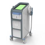 Healthy Efficient Ems Fat Burning Machine 100Hz Abs muscle stimulation