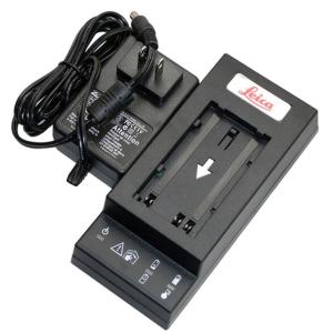Quality GKL211 Compatible Charger For Leica Total Station Li-ion Battery GEB90 GEB211 GEB212 GEB221 wholesale