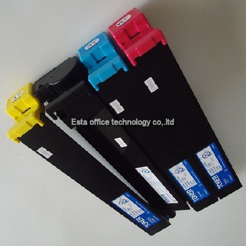 TN210 Compatible Konica Minolta Toner , Konica Minolta Bizhub C250 C252 C252P C250P