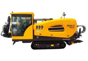 Quality XZ230F Horizontal Directional Drill Machine 230kN Directional Drill Rig wholesale