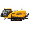 Buy cheap XZ230F Horizontal Directional Drill Machine 230kN Directional Drill Rig from wholesalers