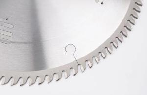 Quality Multipurpose TCT Circular Saw Blades Width 3.2mm Carbide Material wholesale