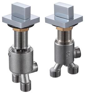 Quality Bathtub mixer,Faucet,T-0302B1A2 wholesale