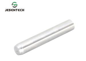 Quality 303 Stainless Steel Dowel Pins Automatic Lathe Turning Type For Mining Equipment wholesale