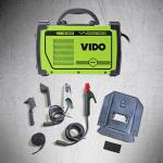 Stainless Steel MMA 80V DC Inverter Welding Machine，Building Material Shops,