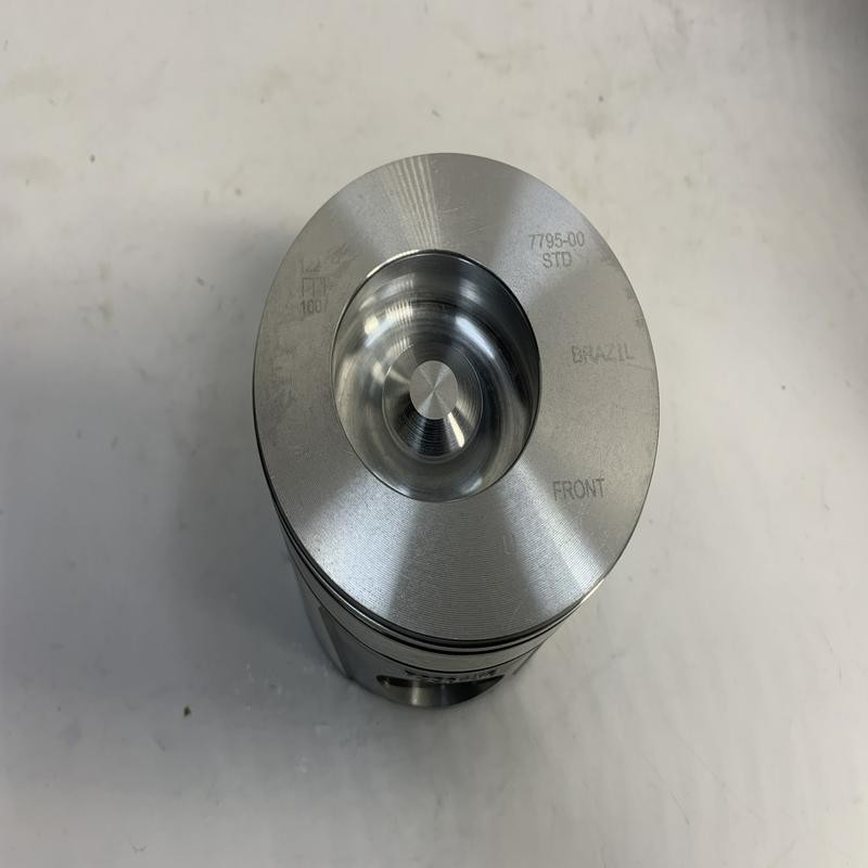 s6d102 s4d102 engine piston kit apply to pc200-7 4bt PISTON 102mm 6735-31-2111 3928673