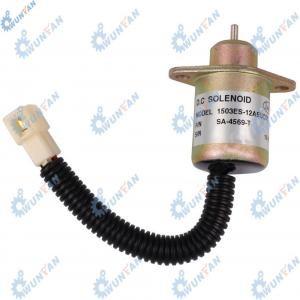 Quality 1503ES-12A5UC5S 12V FUEL SHUTOFF SOLENOID REPLACE FOR KUBOTA D905, D1005, D1105 wholesale
