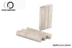 Bar Shape High Temperature Magnets , 350 Degree Sm2Co17 Magnets