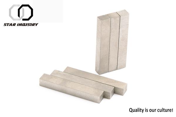 Cheap Bar Shape High Temperature Magnets , 350 Degree Sm2Co17 Magnets for sale