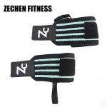 Pull Up Wrist Wraps Fitness Durable Weightlifting Crossfit Support