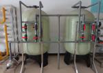 RO Plant Drinking Industrial Water Filter Equipment 6TPH Water Treatment 6000