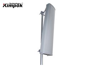 Quality 868Mhz Wireless RF Antenna 12dbi Directional Waterproof Kimpok wholesale