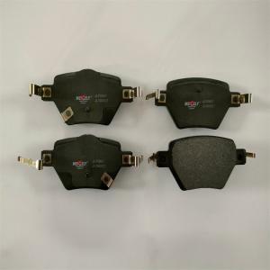 Quality New Ceramic BYD HAN JLP0807 Rear Brake Pad Fit For BYD Han DM wholesale