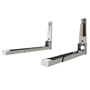 Quality Adjustable Galvanised L Shaped Brackets Heavy Duty Galvanized Angle Brackets wholesale