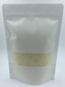 Quality 1lb Decolored White Beeswax Pellets For Skin Care wholesale
