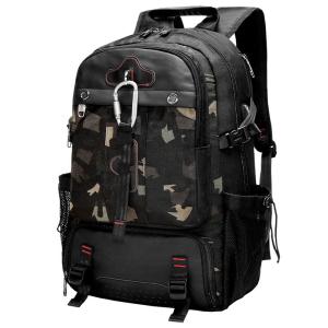 Quality Multifunctional Super Large Backpack 80 Litre Travel Backpack Fashionable wholesale