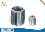 A380 Aluminum Alloy Communication Parts Die Casting Components