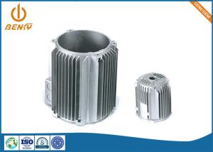 China A380 Aluminum Alloy Communication Parts Die Casting Components on sale