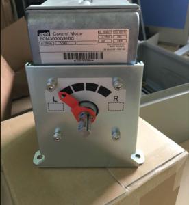 Quality ECM3000 Valve Control Motor Burner Boiler Spare Parts wholesale