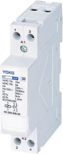 Quality 48V 25A Household AC Contactor wholesale