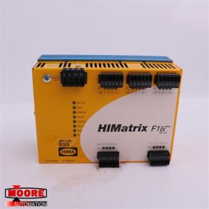 Quality F1DI1601 HIMA Digital I/O module wholesale