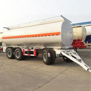 Quality 20000L Tanker Truck Drawbar Trailers wholesale
