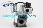 VT01 Car Engine Turbocharger 1380000011 N01G1031100A 7121610624