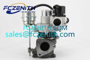Quality VT01 Car Engine Turbocharger 1380000011 N01G1031100A 7121610624 wholesale