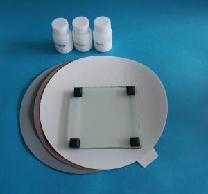 Quality Corrtest Electrode Polishing Kit wholesale
