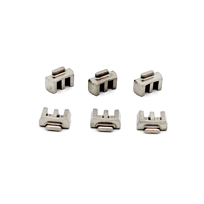 Customized High Precision MIM Metal Injection Molding Service for Medical Parts ALLOY