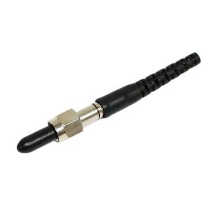 Quality SMA 905 Fiber Optic Connector With Ceramic Metal Fiber Ferrule wholesale