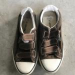 mixed used shoes factory